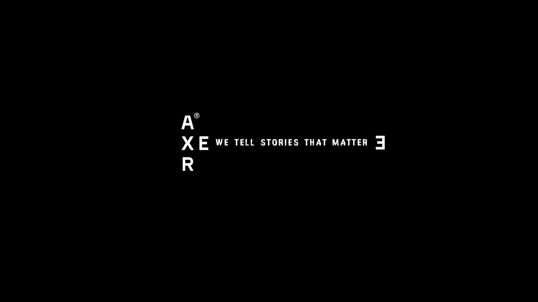 Axeer | Showreel